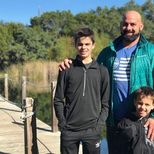 Meet your Posher, Kellen